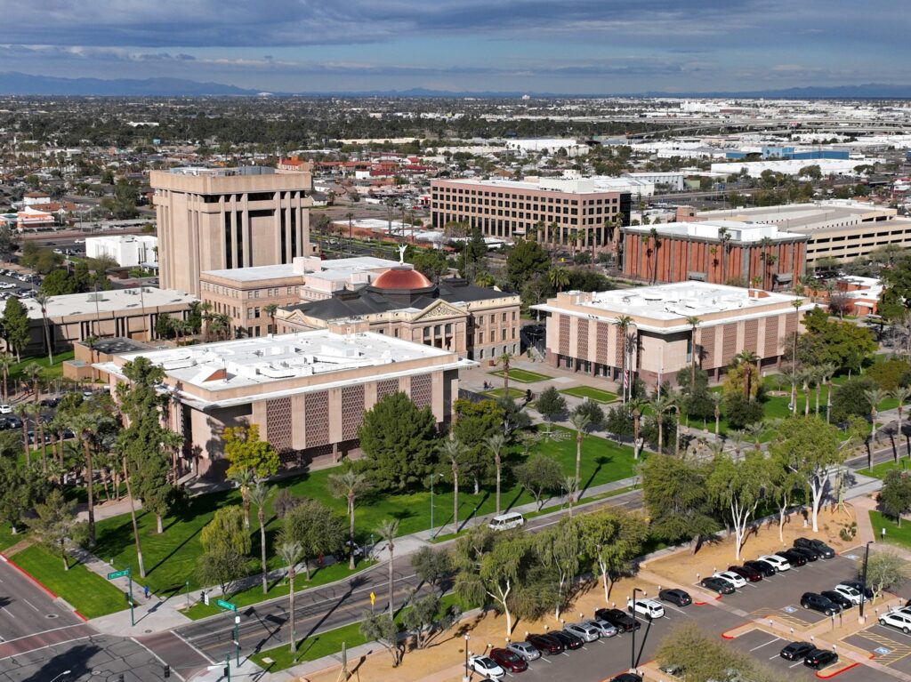 Explore Types of Commercial Real Estate in Phoenix