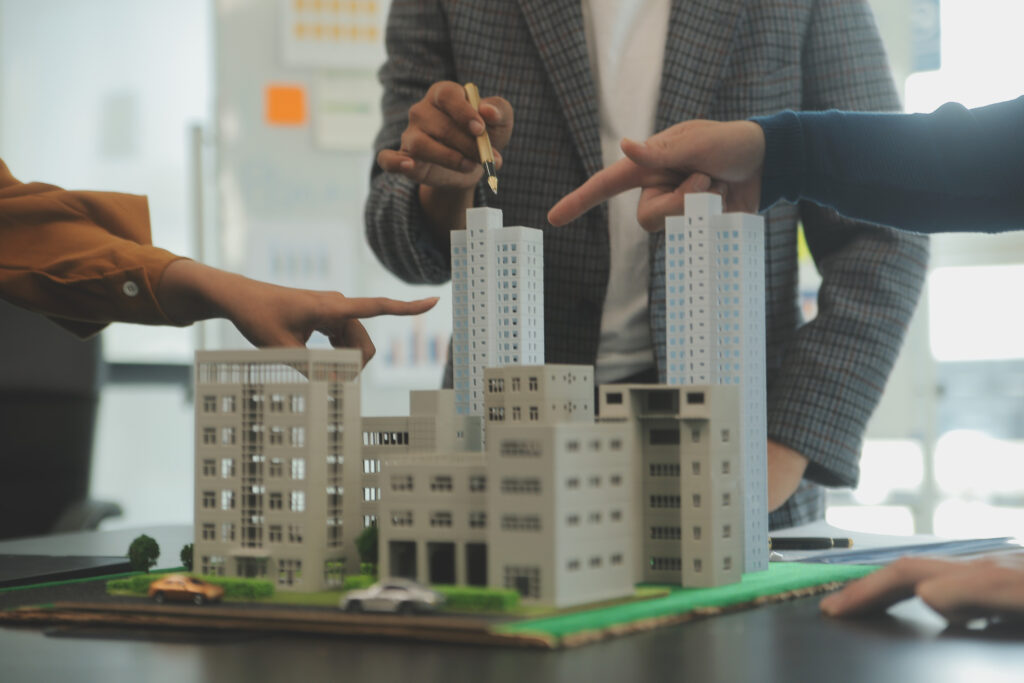 commercial real estate Phoenix