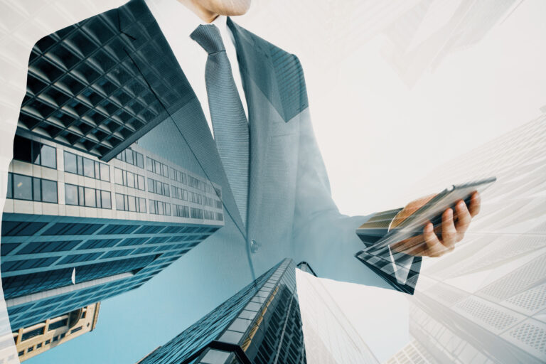 commercial site selection