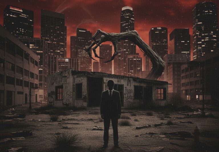 The Scary Side of Phoenix Commercial Real Estate