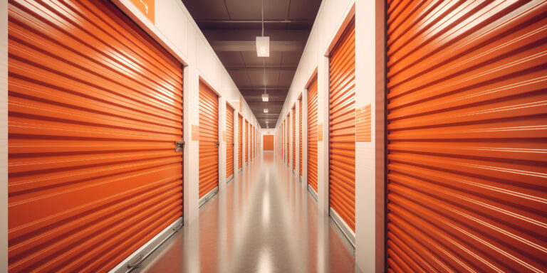 Arizona self-storage