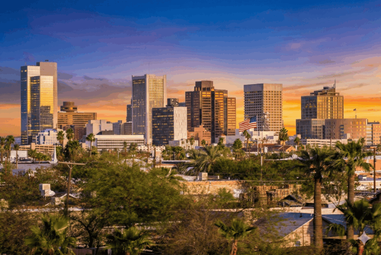 A Phoenix CRE Broker’s Guide to Zoning